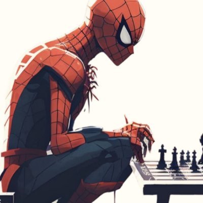 El_Aranhas's profile picture. Scientist (zoologist), adult chess improver #chesspunks. I also love hiking, biking, yoga, punk music, and much more.