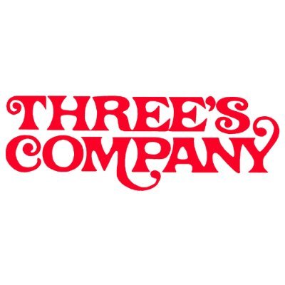 The official Twitter account of DLT Entertainment's hit sitcom Three's Company, which aired on ABC from 1977-84 starring John Ritter.