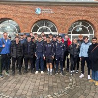 Worcester Uni MSci Cricket Coaching & Management (@uniworc_ccm) 's Twitter Profile Photo Worcester Uni MSci Cricket Coaching & Management (@uniworc_ccm) 's Twitter Profile Photo