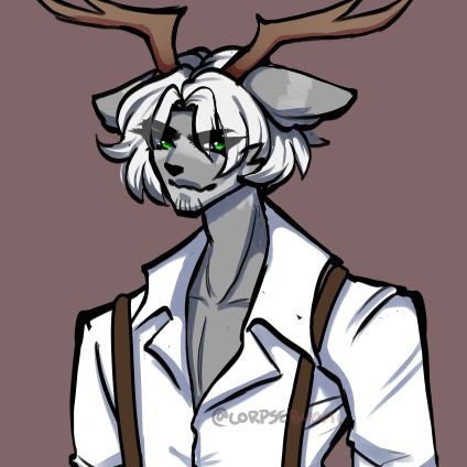 Deer-Ferret hybrid |
Small content creator |
I'll let you boop if you come to stream |
18+ content |
Man bios are weird |
21 |
pfp: @c0rpsebunni