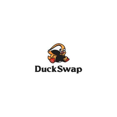 Duckswap 🐤 ( DEX with the extra powers)