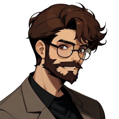 jabadg99's profile picture. Amante del conocimiento y la programación.