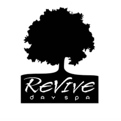 ReviveDaySpa's profile picture. Relax. Refresh. Rejuvenate.
