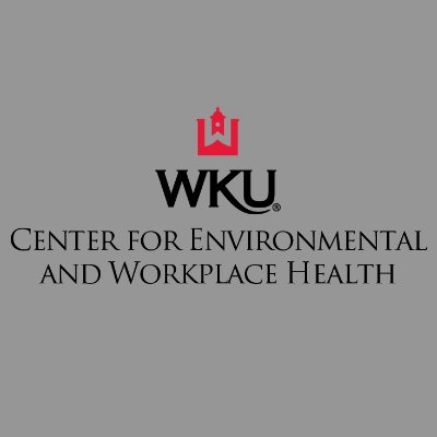 The official Twitter account of the Center for Environmental and Workplace Health. A leading applied research center in Kentucky and the region.