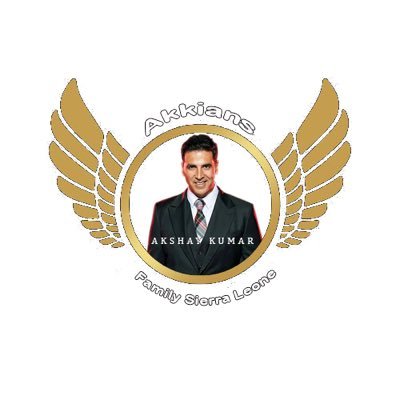 Akshay kumar 🥰 is our idol ...