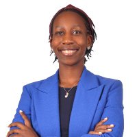 Dr. Martha Watenga(@Dr_Watenga) 's Twitter Profileg