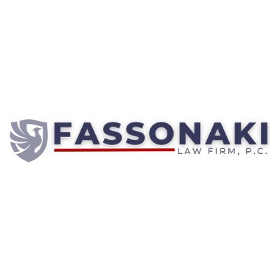 Fassonaki Law Firm, P.C. is a top personal injury law firm committed to fighting for the rights of those who have been injured due to the negligence of others.