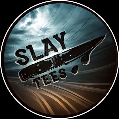 SLAY WITH #PRIDE 🌈 #SlayTeesCanada ® offers exclusive parody designs from every genre of entertainment! Tees, Tanks, Hoodies, Hats + Stickers!