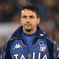 Baggio(@farajovh13) 's Twitter Profile Photo