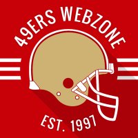 49ers Webzone(@49erswebzone) 's Twitter Profile Photo