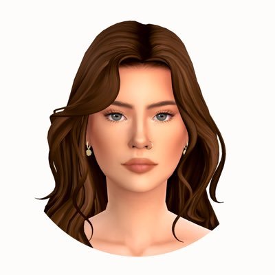 Hi my loves, I play The Sims! ⋆ #LucidLegacyChallenge Creator ⋆ BLM, LGBTQIA+, pro-choice, mental health advocate ⋆ Business Inquiries: LuciidSimmer@gmail.com