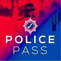Police Pass (@policepass) 's Twitter Profile