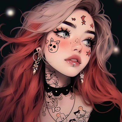 Verity Streamer 🎥/ i do stream on twitch and play games 💖follow up on twitch and join my discord server 😀 follow on x
https://t.co/hwKWz43P4M
