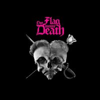 Our Flag Means Death (@ourflagonbbc) 's Twitter Profile Photo Our Flag Means Death (@ourflagonbbc) 's Twitter Profile Photo
