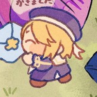 くぽ (@kupomoku) 's Twitter Profile Photo くぽ (@kupomoku) 's Twitter Profile Photo