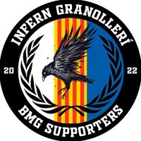 Infern Granollerí(@InfernBMG) 's Twitter Profile Photo