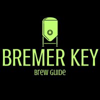 Bremer Key Brew Review(@BremerKey) 's Twitter Profile Photo