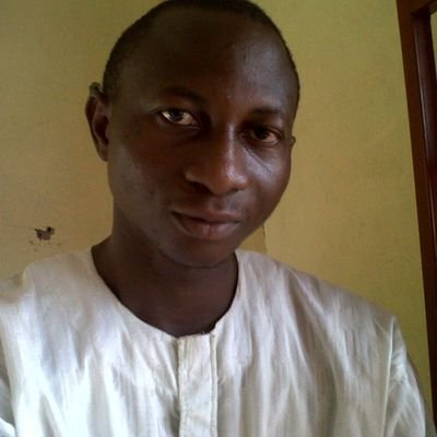 Olagunju Taofiq is a graduate of Kwara State University malete Kwara State with B'sc in economics.
