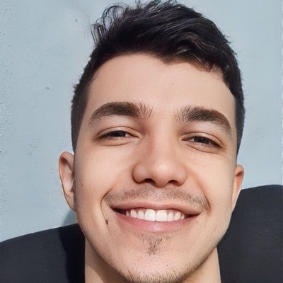 Ismael Torresさんのプロフィール画像