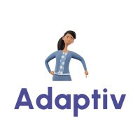 Adaptiv(@adaptiv_me) 's Twitter Profile Photo