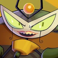 V Ξ X U S (@clusterempress) 's Twitter Profile