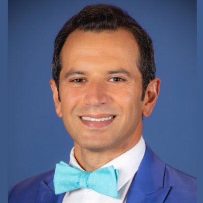 Hisham Hussan, MD, FACG 🇫🇷🇸🇾🇺🇸