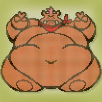Big Fat Sho (@bwompedbehemoth) 's Twitter Profile