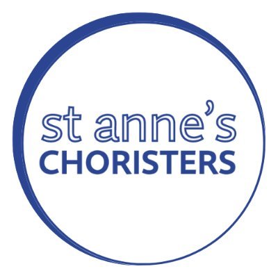 A choir for children aged 7-14 at St Anne's Church, Derby. 

Supported by the Ouseley Music Trust & Confraternity of the Blessed Sacrament. Tweets by @ElinHeron