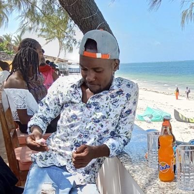 DID IT, MUCH MORE WISER...
Optimist...
GGMU...
Proud Kenyan🇰🇪🇰🇪🇰🇪