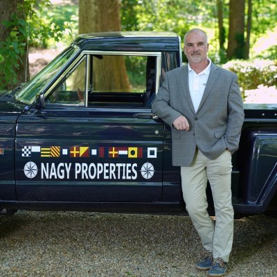 AndrewN47301107's profile picture. Since 2001, Nagy Properties has helped clients navigate the North Carolina real estate market to find a home that will last them a lifetime.