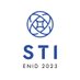 STI 2023 (@sti2023) Twitter profile photo