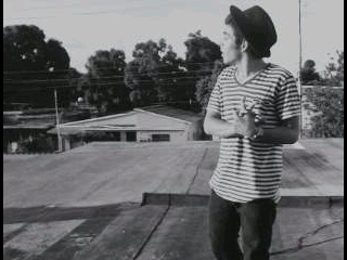 jhonattanJV's profile picture. En una metamorfosis.