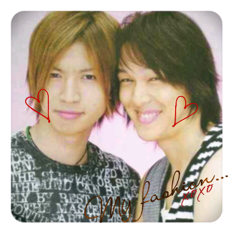 tdysiorin_'s profile picture. 92世代eighter＊ﾟ 東京 / 新JD1
まるくら★がだいすっき(ρω･`).｡o○
受験やっとおわって復活～♡♡
呼びためで宜しくねっ(*´ρ`*)♥

eighter誰でもfollow me(^o^)一言リプいただけたらフォロバいきまーすっ