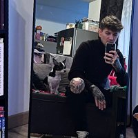 David Tapolczai (@13dave31) 's Twitter Profile