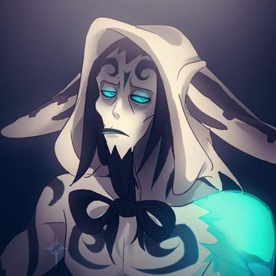 IAmQilby's profile picture. 