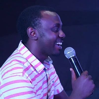 Entrepreneur, Philanthropist and Leader
Passionate about Results Oriented Management, Director Wami Foundation, Team Lead, Wami Events
Anything is possible!
