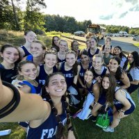 Franklin Girls TF & XC (@fhs_girlsxc) 's Twitter Profile Photo Franklin Girls TF & XC (@fhs_girlsxc) 's Twitter Profile Photo
