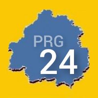 PRG24(@PRG_Dordogne) 's Twitter Profile Photo
