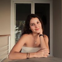 Cristina Salazar Serrano (@crissalazars16) 's Twitter Profile Photo