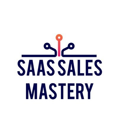 SaasSalesMaster's profile picture. 