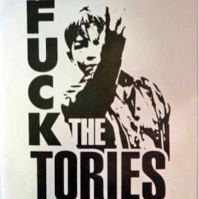 Tory Hating.....Luton Town Supporter………✊✊✊