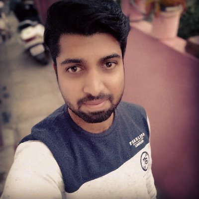 NShubham7286's profile picture. 