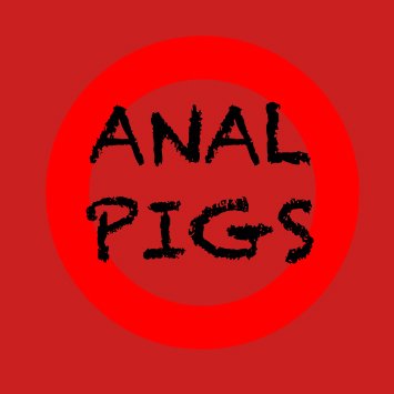 AnalPigs Profile Picture