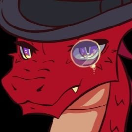 GentleDragon Profile Picture