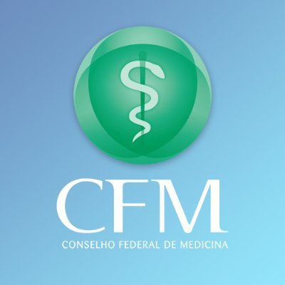 O Conselho Federal de Medicina é uma autarquia que possui atribuições constitucionais de fiscalização e normatização da prática médica.