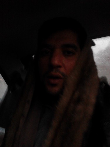 medgibson's profile picture. wild G