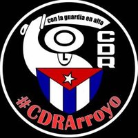 CDR Arroyo Naranjo(@CDR_Arroyo) 's Twitter Profile Photo
