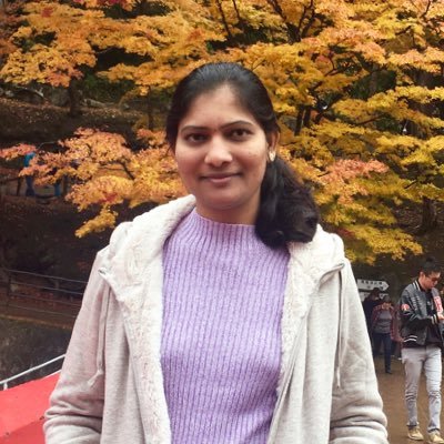 BagalMonali's profile picture. MBA, Entrepreneur