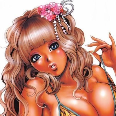 Gyaru-tan & animanga enthusiast | post when I feel like to | Mostly JK | ⬆️🐯/🐻⬇️🐰! | Not always tannies related | antis/solos dni