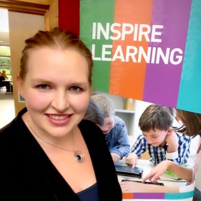 Lead Teacher: Inspire Learning (& Physics) in the Scottish Borders Apple Professional Learning Specialist | BookCreator Ambassador | MIEE | Sphero Hero | STEM